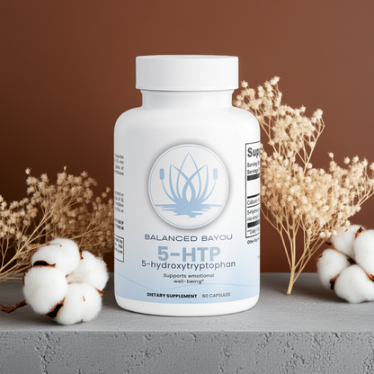 Balanced Bayou 5-HTP
