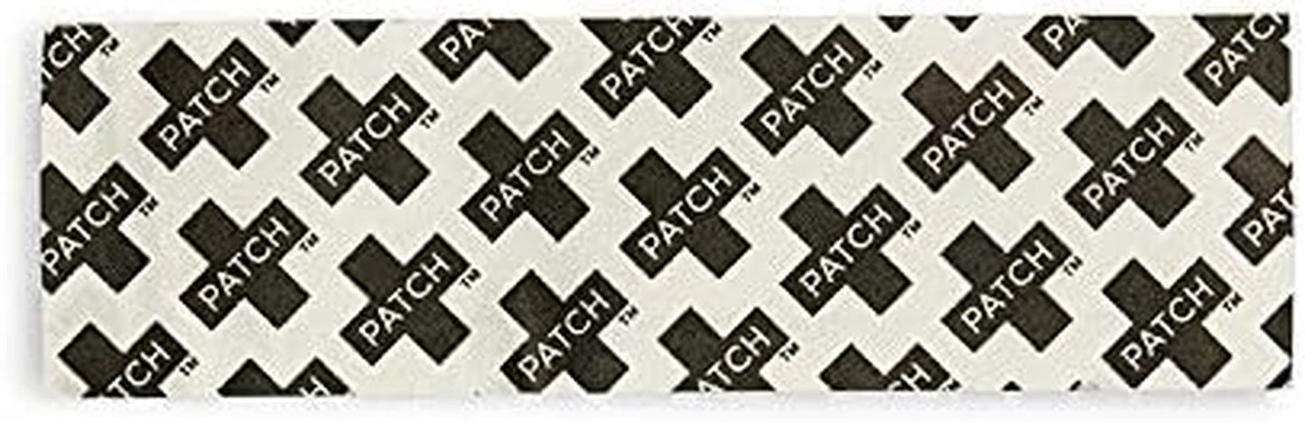 PATCH Kids Bamboo Bandages – Eco-Friendly, Hypoallergenic First Aid Strips with Coconut Oil – Biodegradable, Compostable, Latex-Free, Plastic-Free, 25 Count (Pack of 3)