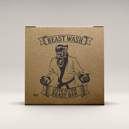 After Action Beast Bar