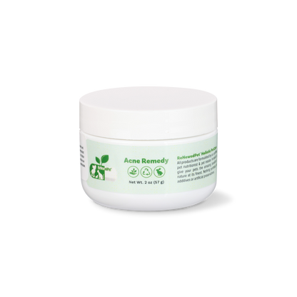 4-ALL PETS ACNE/BLACKHEAD REMEDY