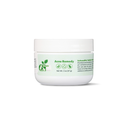 4-ALL PETS ACNE/BLACKHEAD REMEDY