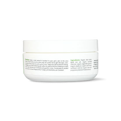 4-ALL PETS ACNE/BLACKHEAD REMEDY