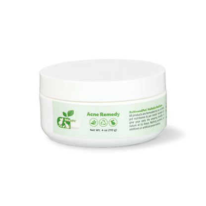 4-ALL PETS ACNE/BLACKHEAD REMEDY