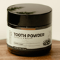 Herbal Remineralizing Tooth Powder – Fluoride-Free, Natural & Non-Toxic