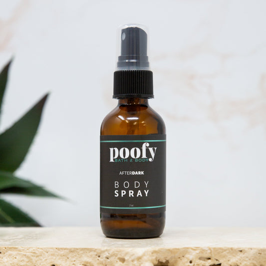 Afterdark Body Spray