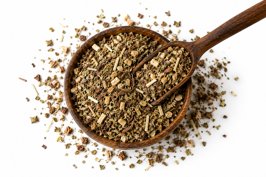 Blood Detox Herbal Blend