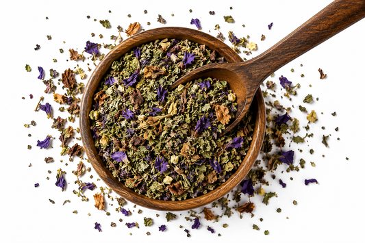 Dream Haze blend