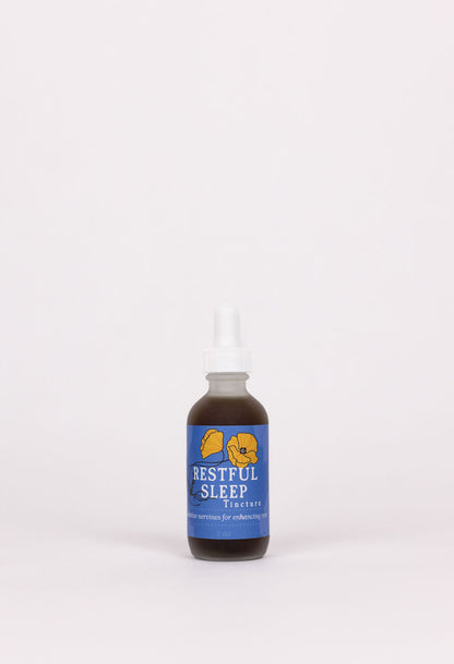 Restful Sleep Tincture