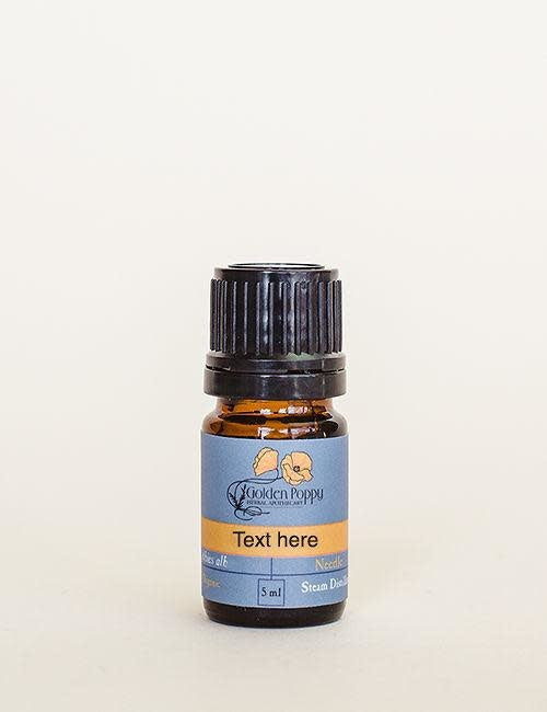Yuzu Essential Oil 5mL