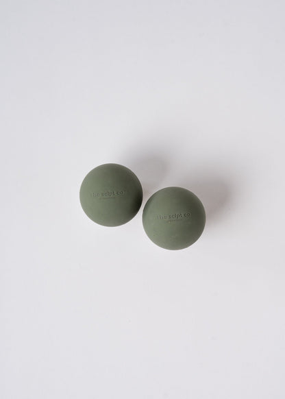 myofascial recovery balls