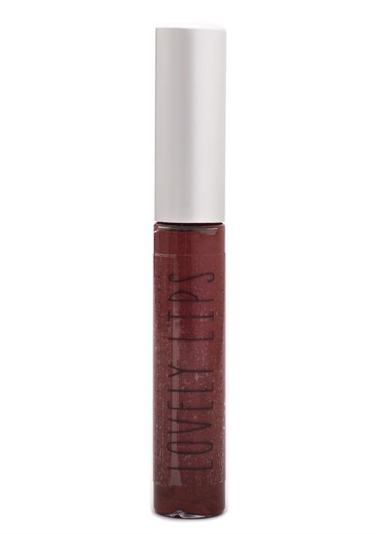 Little Herbal Lip Gloss -
