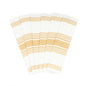 Striped Kitchen Towels