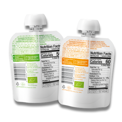 Fresh Flavors Yogurt Bundle