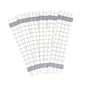Windowpane Kitchen Towels