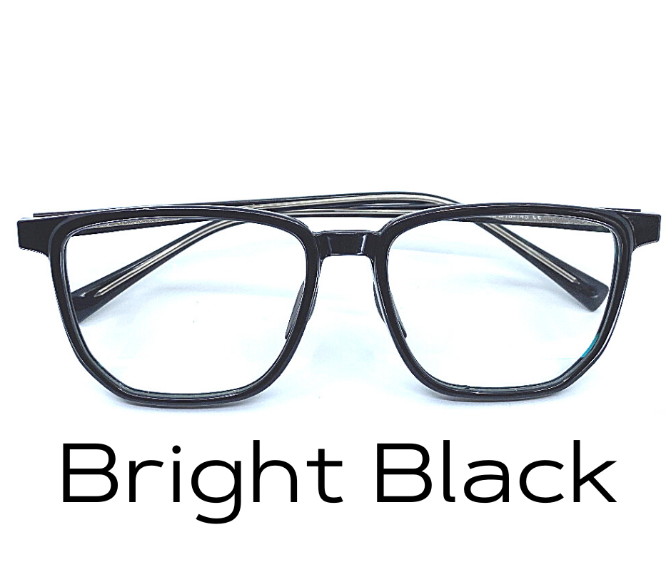 Optical Defense - Blue Light Blocking Glasses