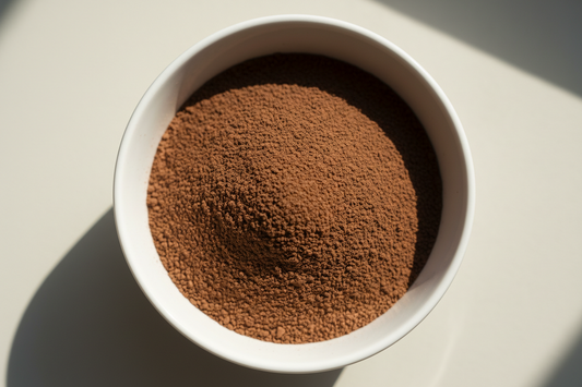 Chaney Root (Cocolmeca)