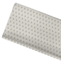 Jersey Knit Polyester Changing Pad Cover in Buzzy Bees