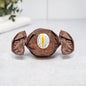 Patchouli Bath Bomb