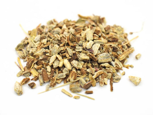 Echinacea ROOT (angustifolia)  organic, bulk/oz