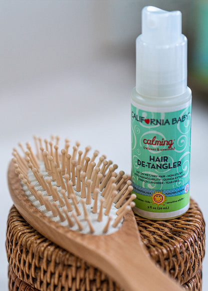 Calming™ Hair Detangler