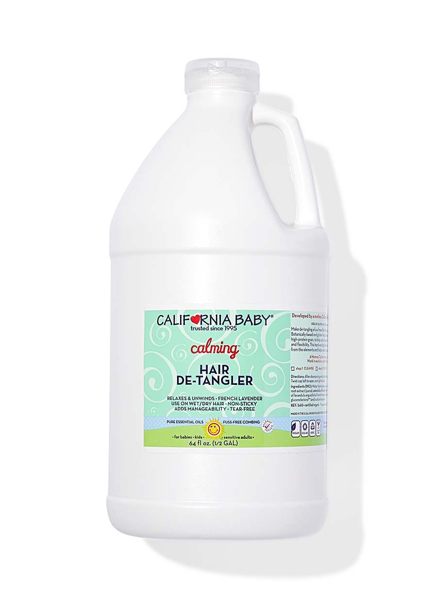 Calming™ Hair Detangler
