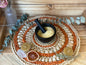 Candelilla Wax, bulk/oz