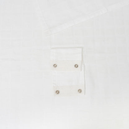 Muslin Car Seat Cover