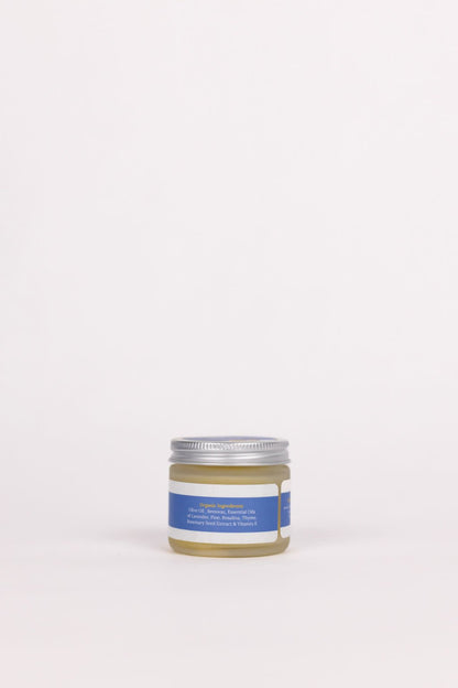 Chest Rub, 2 oz