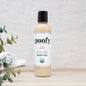 Citrus Coconut Styling Hair Gel Organic