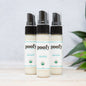 Clean Clappers Hand Purifier Organic 3 pk Travel