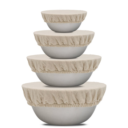 Cloth Bowl Covers