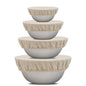 Cloth Bowl Covers