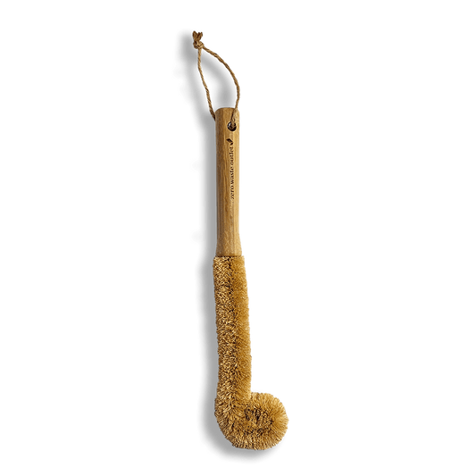 Coconut Bottle Brush