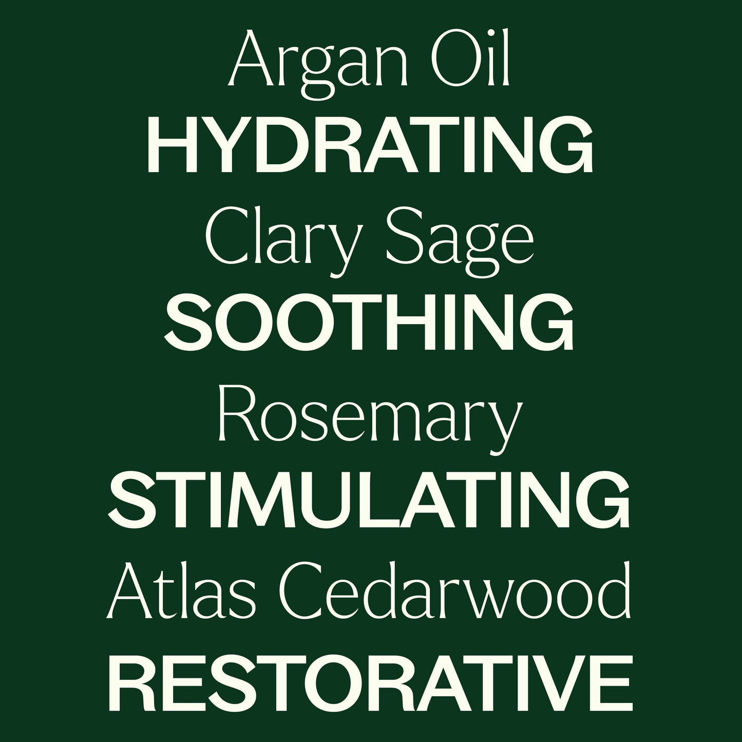 Conditioning Leave-In Spray