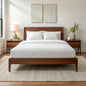 Copper Infused Bamboo Sheet Set | Antimicrobial Comfort