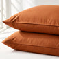 Copper Infused Bamboo Pillowcase | Clean & Fresh Sleep