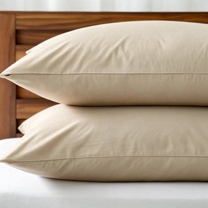 Copper Infused Bamboo Pillowcase | Clean & Fresh Sleep
