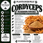 Cordyceps Mushroom