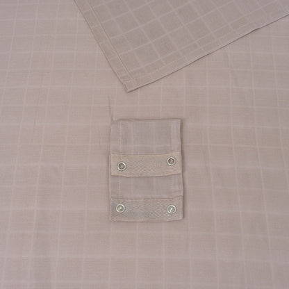 Muslin Car Seat Cover