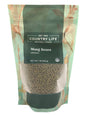 Mung Beans, Organic