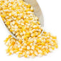 Popcorn, Yellow, Organic