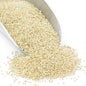 Quinoa, Organic