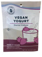 Starter Culture, Yogurt, Vegan