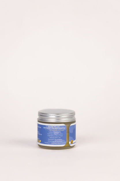 Soft as a Baby Salve, 2oz
