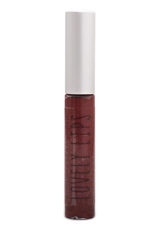Little Herbal Lip Gloss -