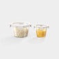Glass Measuring Set