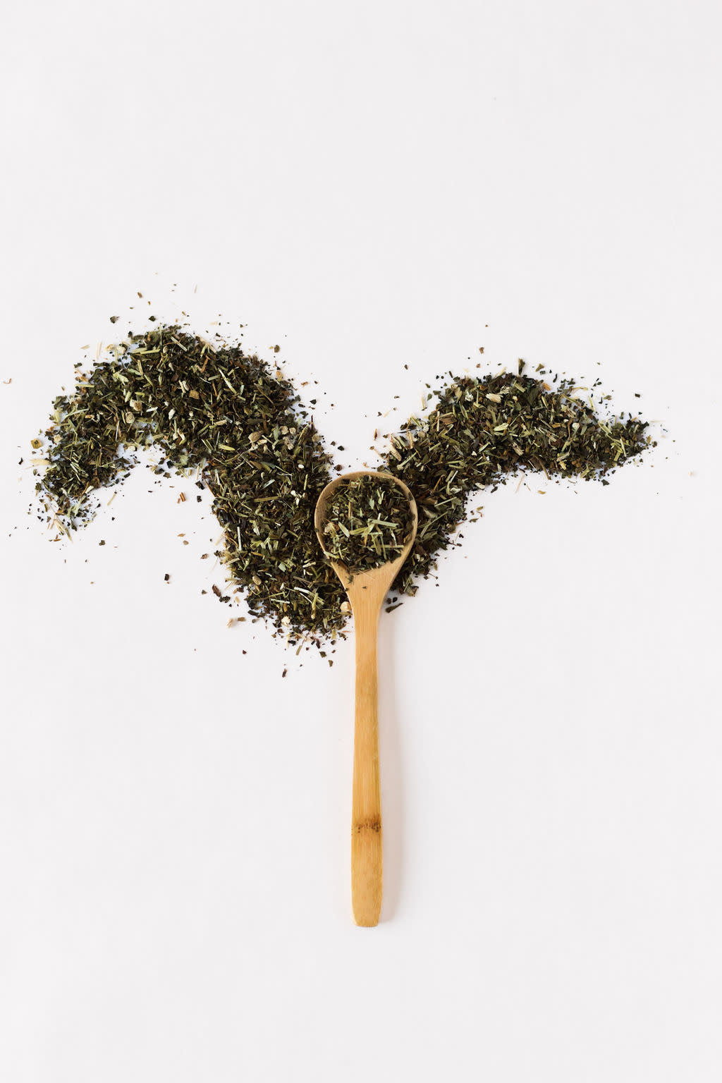 Daily Tea, 14oz Tube (52g)