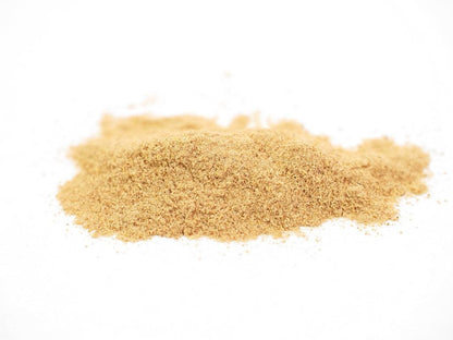 Ashwagandha root POWDER organic, bulk/oz