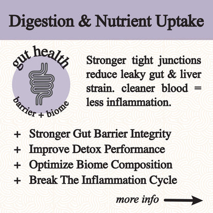 inflammation tincture.