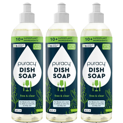 Dish Soap